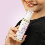 Melt Away Cleansing Oil