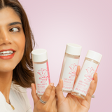 AHA/BHA Toner