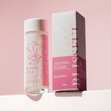 AHA/BHA Toner