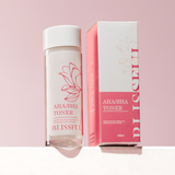 AHA/BHA Toner