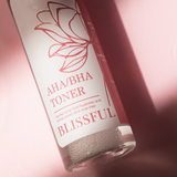 AHA/BHA Toner