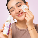 Melt Away Cleansing Oil