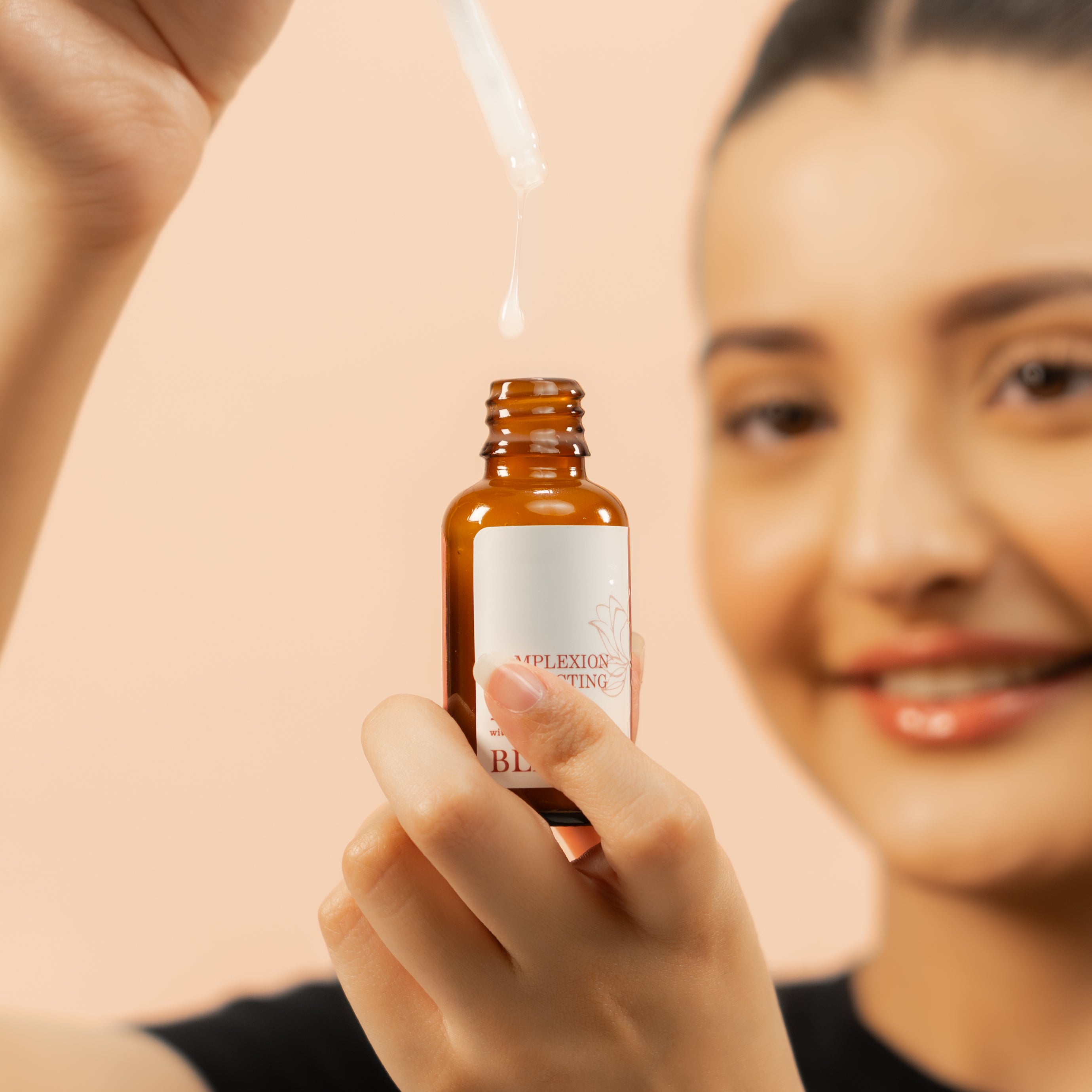 Complexion Correcting Serum