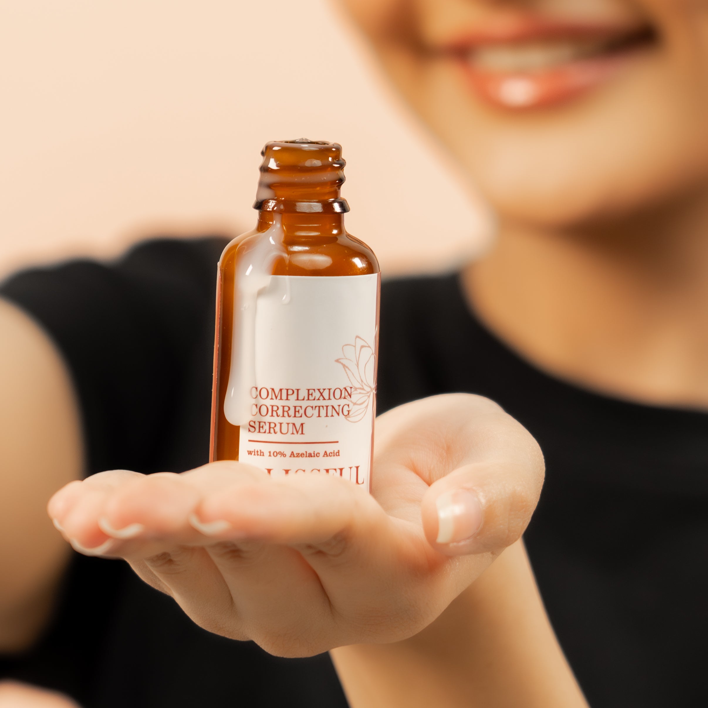 Complexion Correcting Serum