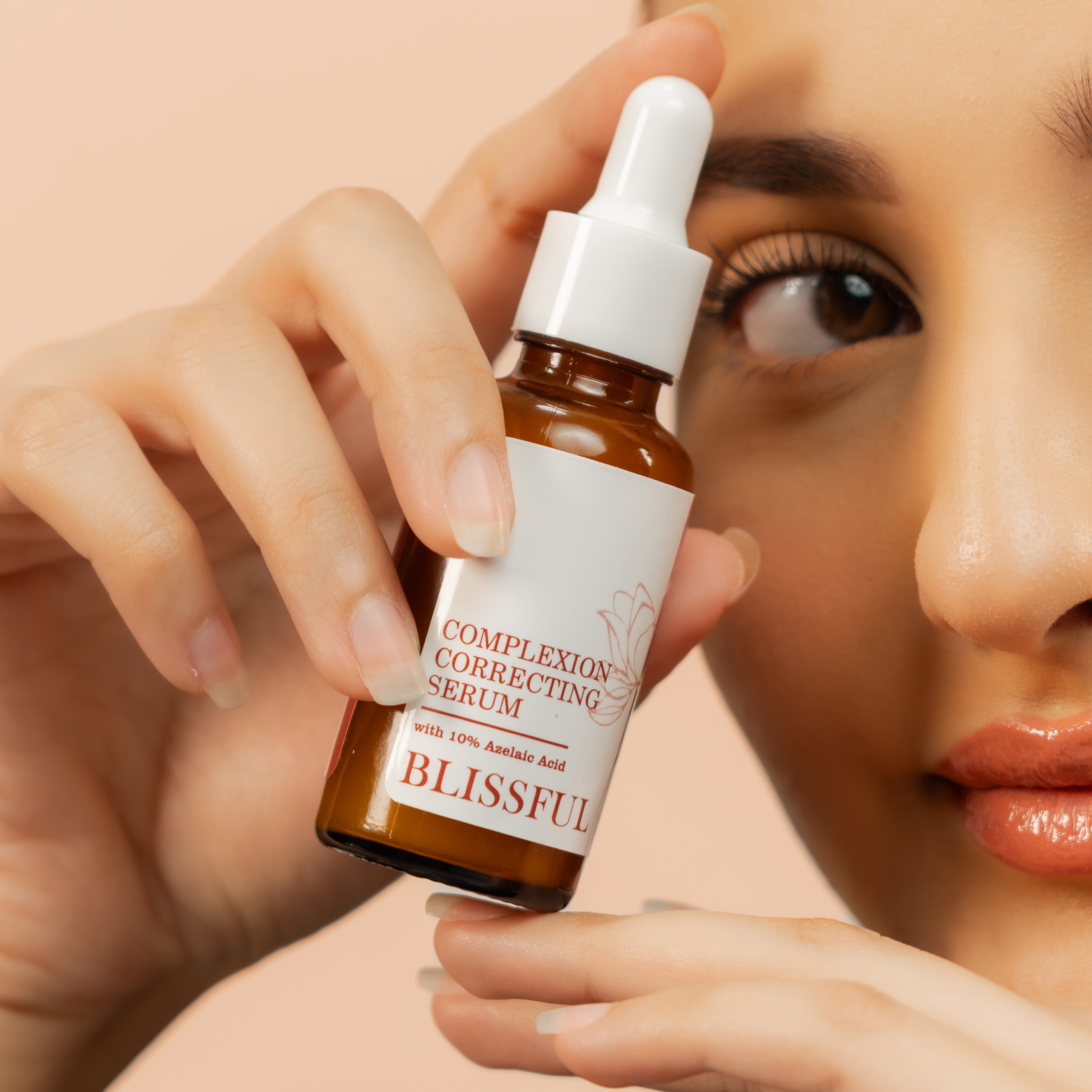 Complexion Correcting Serum