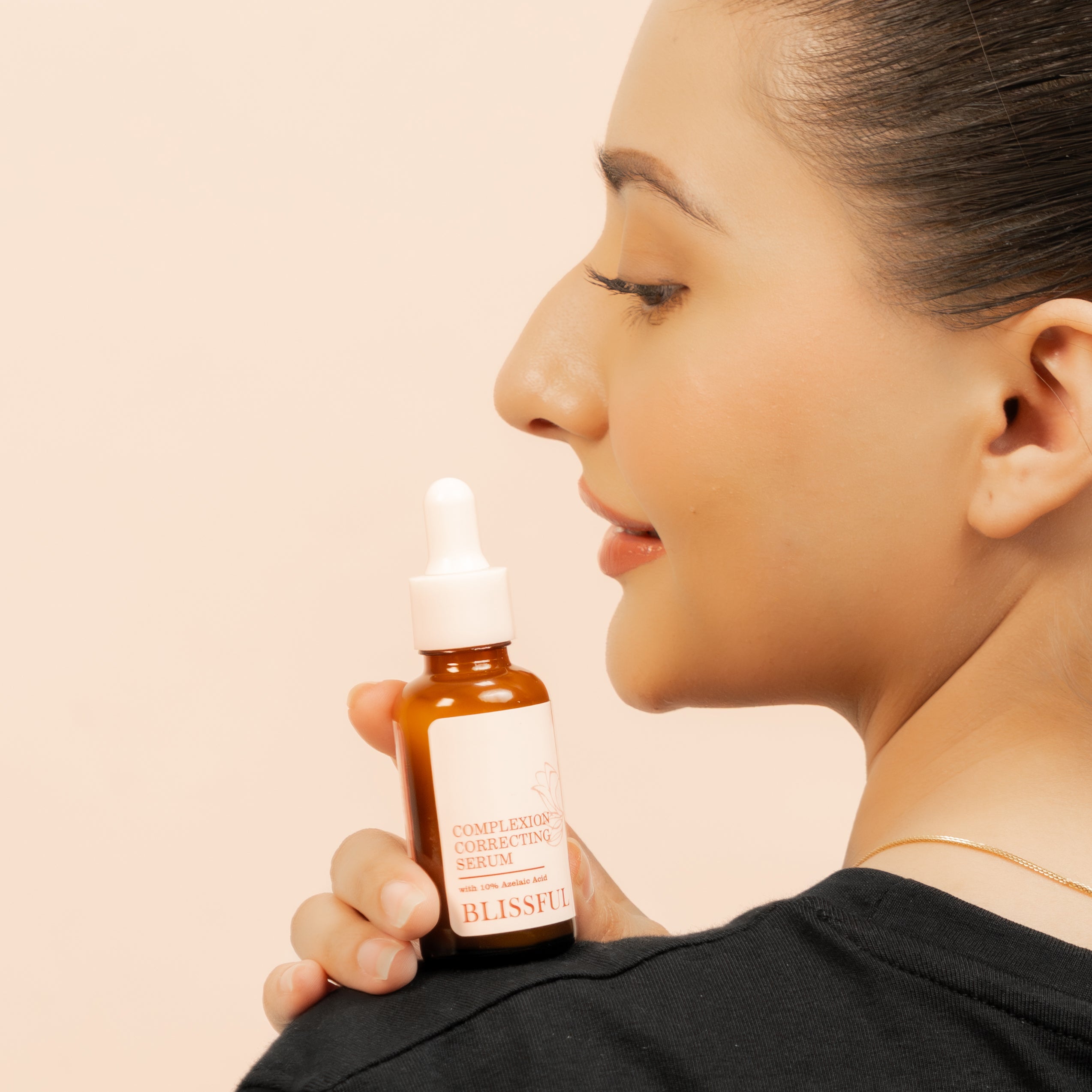 Complexion Correcting Serum