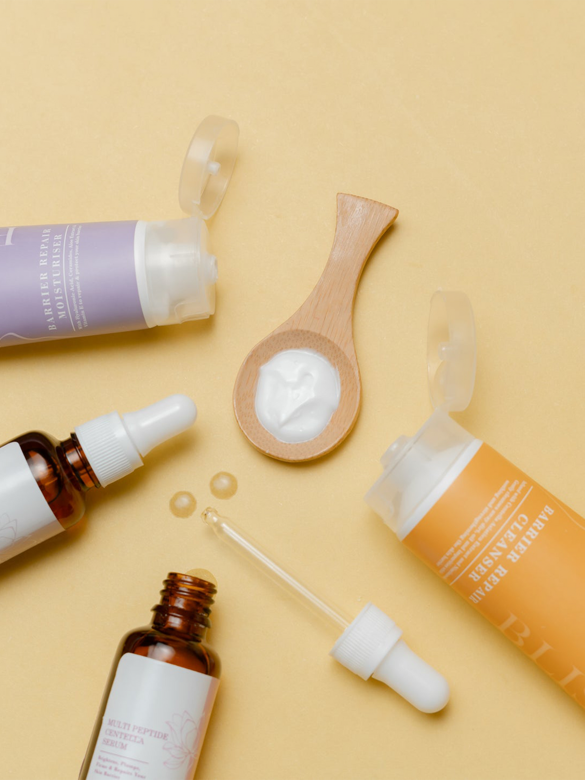 PM Skincare Bundle (Dry, Sensitive and Acne Prone Skin)