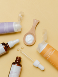 PM Skincare Bundle (Dry, Sensitive and Acne Prone Skin)