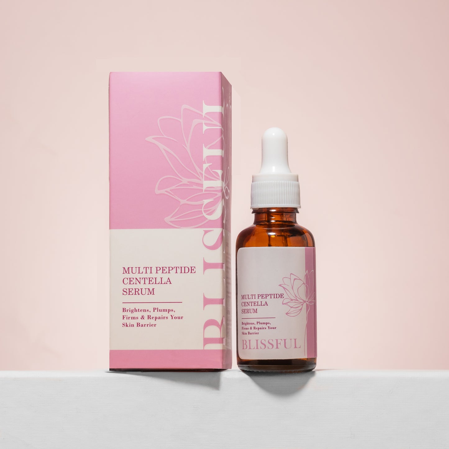 Multi Peptide Centella Serum